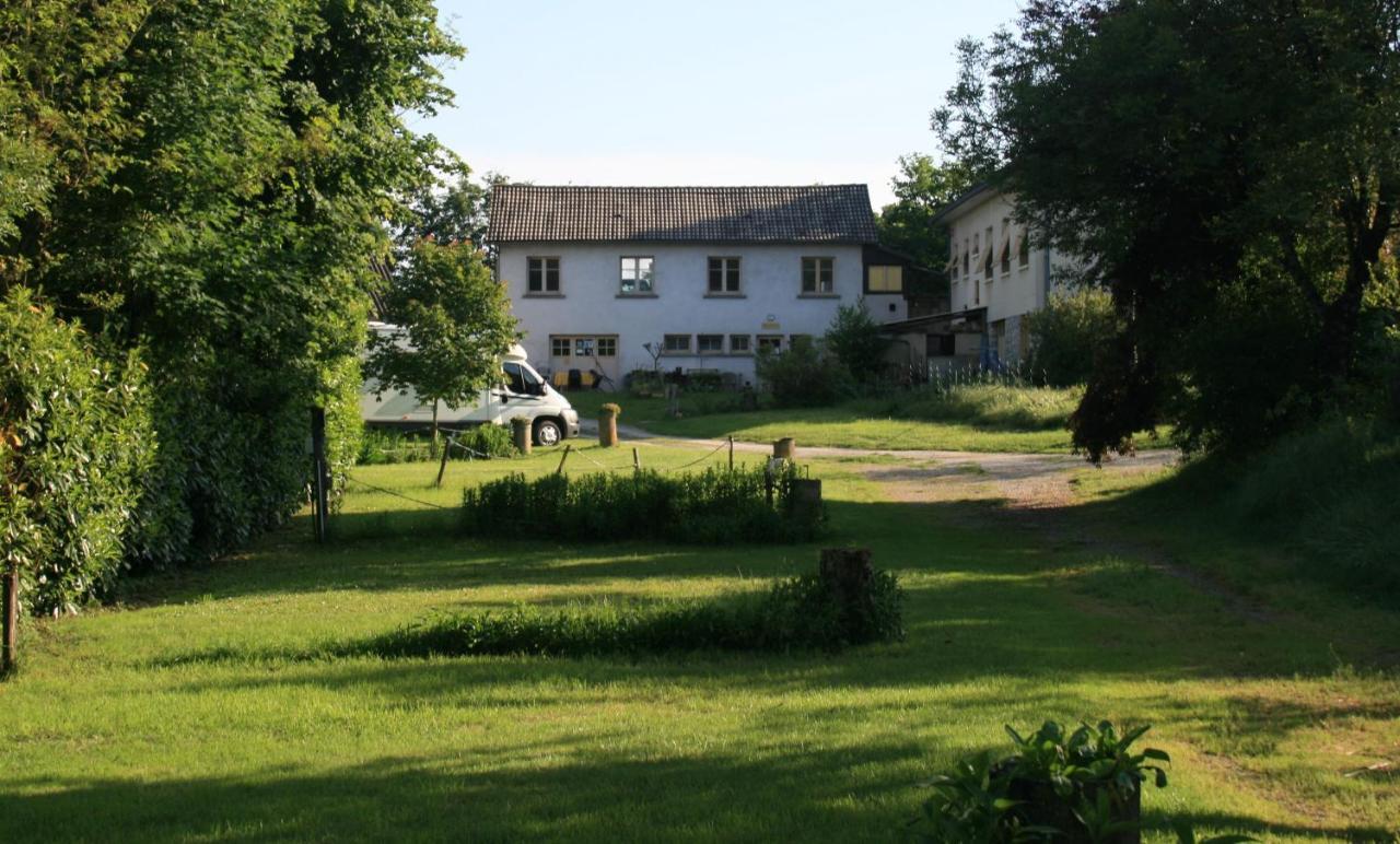A L'Etape De La Ferme Bed & Breakfast Noailles  Bagian luar foto